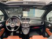 Fiat 500 C - 1.4 T-Jet Abarth 595 turismo Automaat Full Opties Clima Navi Leder Xenon - 1 - Thumbnail