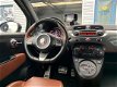 Fiat 500 C - 1.4 T-Jet Abarth 595 turismo Automaat Full Opties Clima Navi Leder Xenon - 1 - Thumbnail