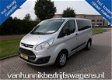 Ford Transit Custom - 300s 9-Persoons 125pk Trend Airco Cruise Bluetooth NR.148 - 1 - Thumbnail