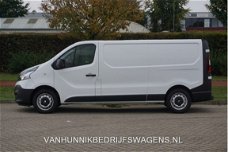 Renault Trafic - 1.6 dCi T29 L2H1 145 PK Airco Camera Cruise LR Betimmering NR. 324