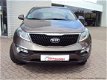 Kia Sportage - - 1.6 GDI DynamicLine 135Pk - 1 - Thumbnail