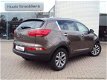 Kia Sportage - - 1.6 GDI DynamicLine 135Pk - 1 - Thumbnail