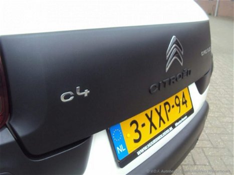 Citroën C4 Cactus - 1.2 VTi Business - 1