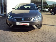 Seat Leon - - 1.0 EcoTSI 85kW Style DSG (automaat)