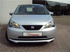 Seat Mii - - 1.0 Style Chic Automaat / Airco 11.000KM