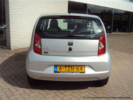 Seat Mii - - 1.0 Style Chic Automaat / Airco 11.000KM - 1