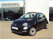 Fiat 500 C - - 1.2 70Pk Cabrio Lounge Automaat - 1 - Thumbnail