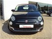 Fiat 500 C - - 1.2 70Pk Cabrio Lounge Automaat - 1 - Thumbnail