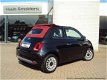 Fiat 500 C - - 1.2 70Pk Cabrio Lounge Automaat - 1 - Thumbnail