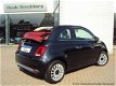 Fiat 500 C - - 1.2 70Pk Cabrio Lounge Automaat - 1 - Thumbnail