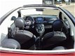 Fiat 500 C - - 1.2 70Pk Cabrio Lounge Automaat - 1 - Thumbnail
