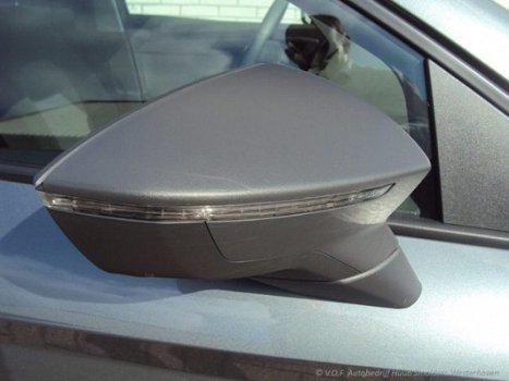 Seat Ibiza - - 1.0 MPI 75Pk Reference Airco/Bluetooth - 1