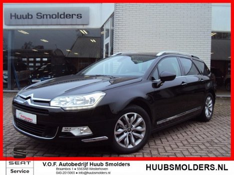 Citroën C5 Tourer - 1.6 THP Collection - 1