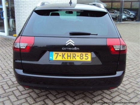 Citroën C5 Tourer - 1.6 THP Collection - 1