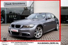 BMW 3-serie - - 318I 136Pk CORPORATE LEASE M SPORT EDITION
