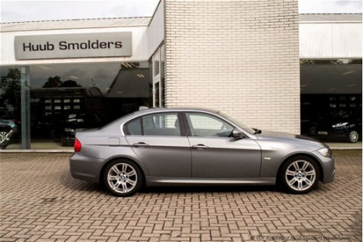 BMW 3-serie - - 318I 136Pk CORPORATE LEASE M SPORT EDITION - 1