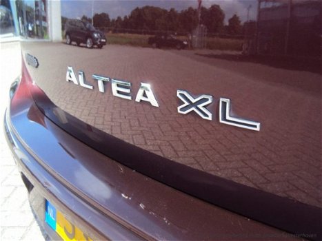 Seat Altea XL - - 1.9 TDI STYLANCE 1e eigenaar - 1