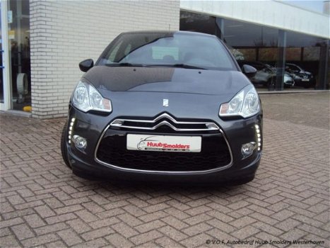 Citroën DS3 - 1.2 VTi So Chic - 1