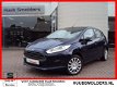 Ford Fiesta - - 1.0 66Pk STYLE Navigatie / airco - 1 - Thumbnail