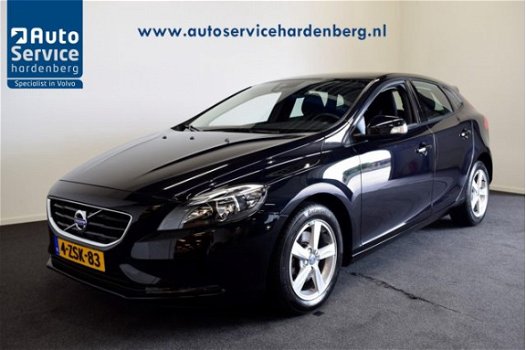 Volvo V40 - 1.6 T4 180 PK | Navi | PDC | Cruise Control | Autom. Airco | - 1