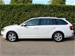 Skoda Octavia Combi - 1.6 TDI Businessline Hdd-Navi Pdc Clima - 1 - Thumbnail