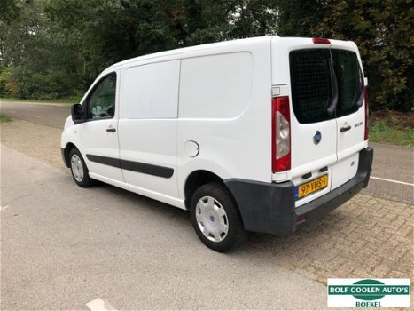 Fiat Scudo - SCUDO 2.0 HDI SX AIRCO - 1