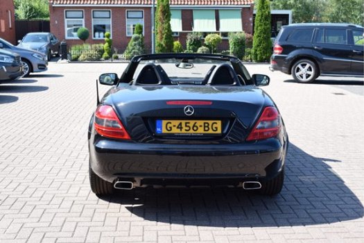 Mercedes-Benz SLK-klasse - 200 AUTOMAAT en LEER - 1