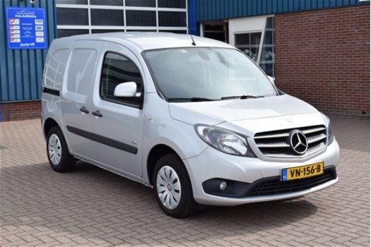 Mercedes-Benz Citan - 111 CDI BlueEFFICIENCY Cruise control - 1