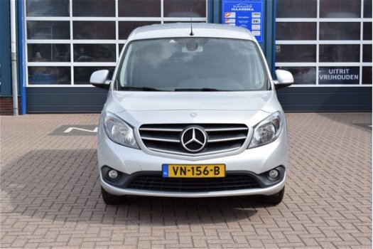 Mercedes-Benz Citan - 111 CDI BlueEFFICIENCY Cruise control - 1