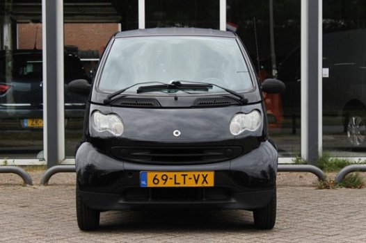 Smart Fortwo - 0.7 Pure bj 2003 Nw.APK bij Aflevering - 1