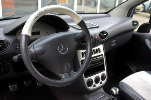 Mercedes-Benz A-klasse - A 210 AMG EVOLUTION bj 2002 APK 07-2020 - 1