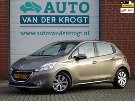 Peugeot 208 - 1.4 VTi Active Rijklaar APK 7-2020 - 1