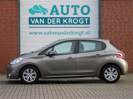 Peugeot 208 - 1.4 VTi Active Rijklaar APK 7-2020 - 1