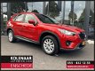 Mazda CX-5 - 2.0i TS+ Safety/Navi/Cruise/Sensoren V+A - 1 - Thumbnail