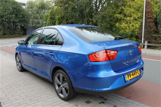 Seat Toledo - 1.4 TSI FR Business Intense DSG - 1