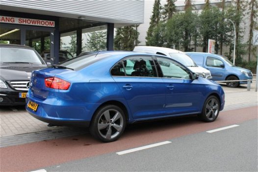 Seat Toledo - 1.4 TSI FR Business Intense DSG - 1