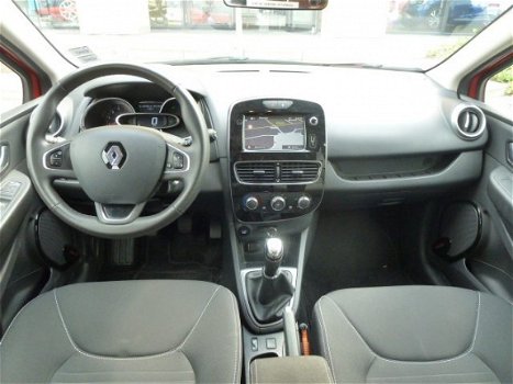 Renault Clio - Energy dCi 90pk Limited - 1