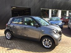 Smart Forfour - 52KW PASSION 5-DRS