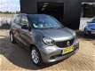 Smart Forfour - 52KW PASSION 5-DRS - 1 - Thumbnail