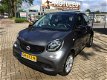 Smart Forfour - 52KW PASSION 5-DRS - 1 - Thumbnail