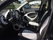 Smart Forfour - 52KW PASSION 5-DRS - 1 - Thumbnail