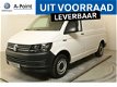 Volkswagen Transporter - 2.0 TDI 62kw/84pk L1H1 Economy Business - 1 - Thumbnail