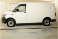 Volkswagen Transporter - 2.0 TDI 62kw/84pk L1H1 Economy Business - 1 - Thumbnail