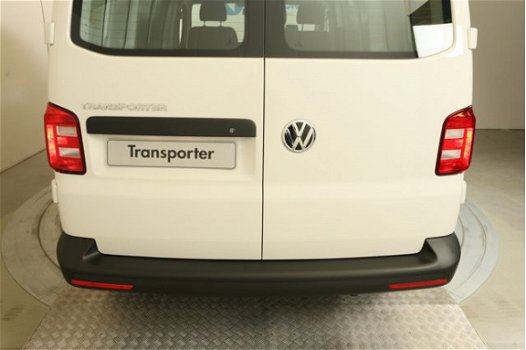 Volkswagen Transporter - 2.0 TDI 62kw/84pk L1H1 Economy Business - 1