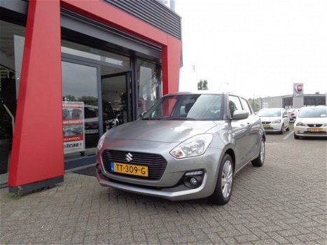 Suzuki Swift - 1.2 Select / Airco / DAB / Camera - 1