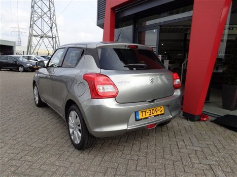 Suzuki Swift - 1.2 Select / Airco / DAB / Camera - 1