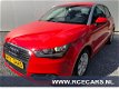 Audi A1 - 1.2 TFSI Ambition Pro Line AIRCO START/STOP SPRAAK/HERKENNING STOEL/VERWARMING - 1 - Thumbnail