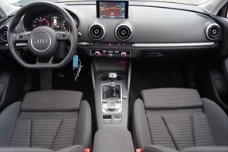 Audi A3 Sportback - 1.4 TFSI Sport Xenon Navi Panodak uniek