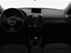 Audi A1 Sportback - 1.0 TFSI Adrenalin // Navi / S-Line exterieur / Cruise / Lichtmetaal