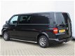 Volkswagen Transporter - 2.5 TDI 340 Trendline DC Rolstoel vervoer MARGE - 1 - Thumbnail